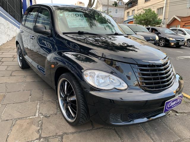 Pt Cruiser Classic Roda 19 2008 - Foto 5
