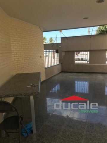 Apartamento 2 quartos Jardim da Penha - Foto 11