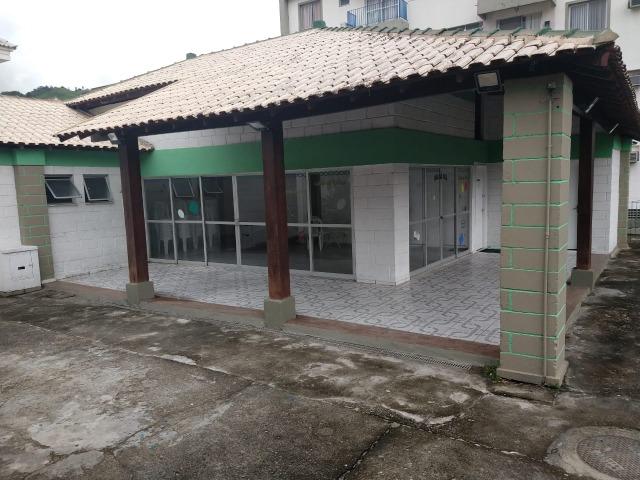 10260 - Apartamento no Jardim Sulacap, 2 quartos - Foto 9