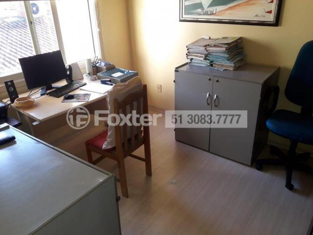 Casa à venda com 3 dormitórios em Tristeza, Porto alegre cod:185361 - Foto 12