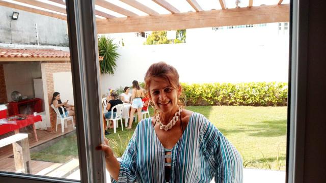 Próxima a Orla de Atalaia, para Eventos - Belo Espaço p/sua LIVE - Foto 10