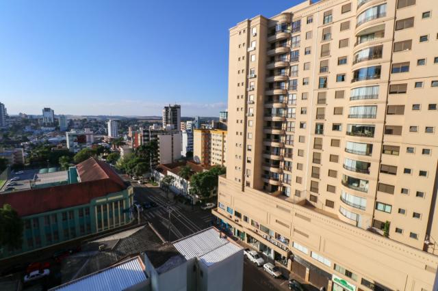 Apartamento para alugar com 1 dormitórios em Centro, Passo fundo cod:8272 - Foto 4