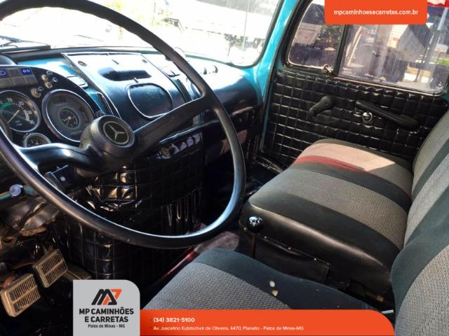 Caminhão Mercedes-benz Mb 2013 Truck 6x2 - Foto 9