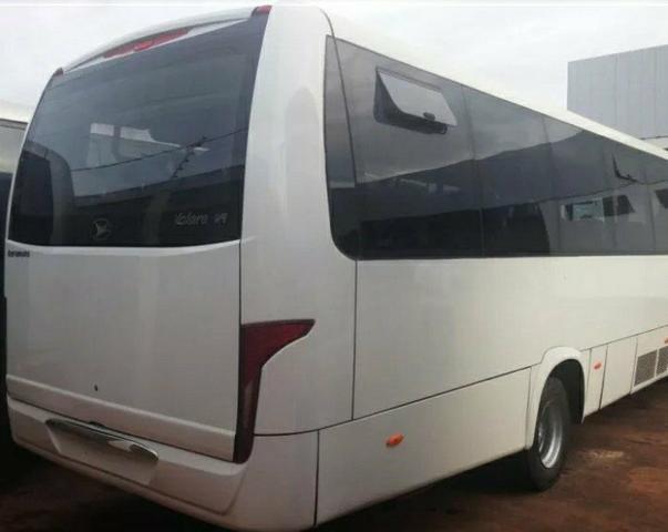 Micro-onibus Volare W9 Executivo - Foto 4