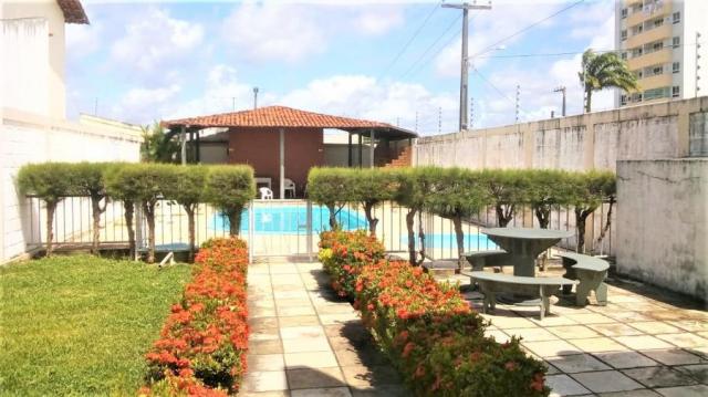 Apartamento para venda em parnamirim, nova parnamirim, 3 dormitórios, 3 suítes, 5 banheiro - Foto 9
