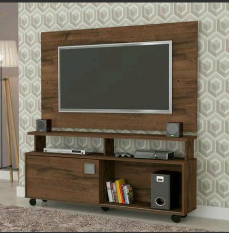 Rack + painel sena para pronta entrega - R$309,00 - * - Foto 2