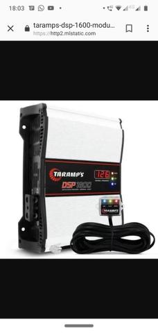 Vendo módulo dsp 1600 em proteçao