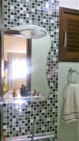 Apartamento para venda em parnamirim, nova parnamirim, 3 dormitórios, 3 suítes, 5 banheiro - Foto 13