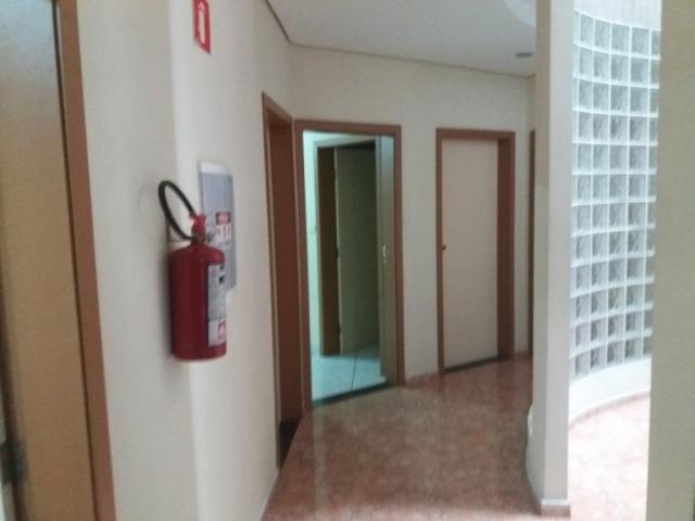 Sala comercial para locação, centro, osasco. - Foto 4