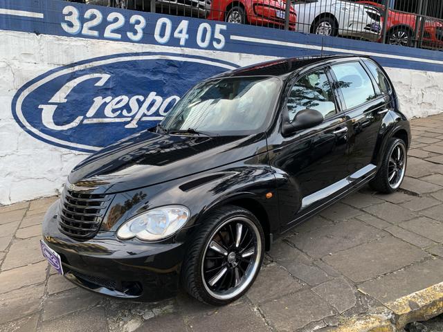 Pt Cruiser Classic Roda 19 2008
