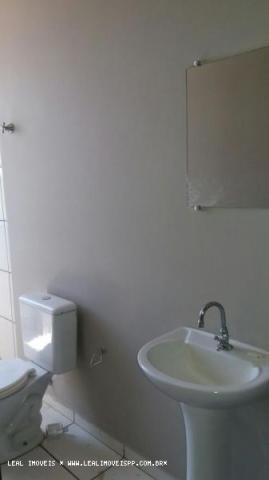 Sala comercial para venda em presidente prudente, edificio london house, 2 dormitórios, 1 - Foto 11