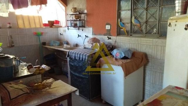 Casa residencial à venda, setor faiçalville, goiânia. - Foto 6