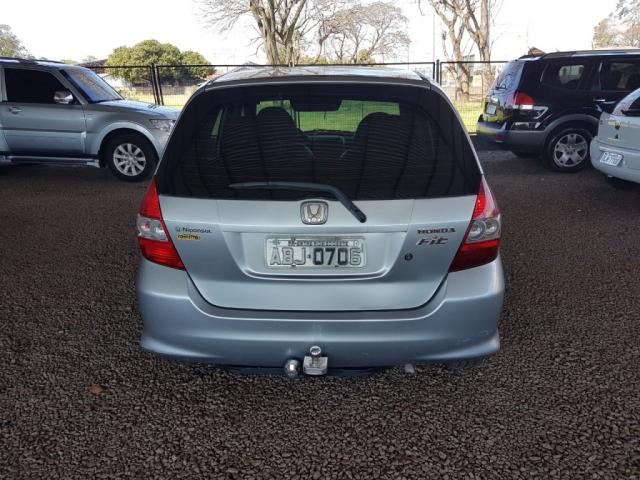 HONDA FIT LX 1.4/ 1.4 FLEX 8V/16V 5P MEC. - Foto 2
