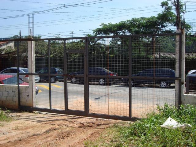 Terreno para alugar, 1000 m² por r$ 16.000,00/mês - vila são francisco - osasco/sp