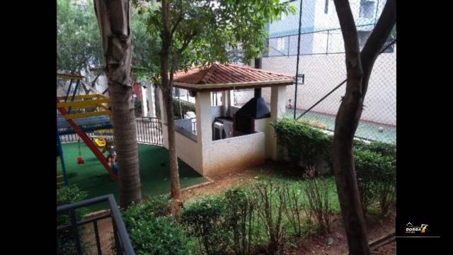 Apartamento à venda com 2 dormitórios em Vila talarico, São paulo cod:725 - Foto 15