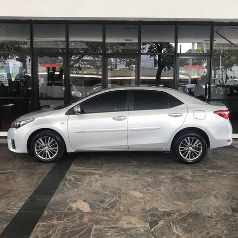 Corolla Xei 2016