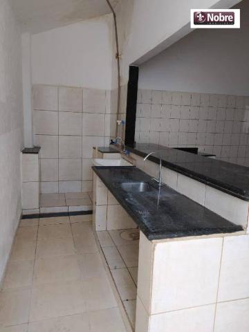 Casa com 2 dormitórios para alugar, 155 m² por R$ 1.620,00/mês - Plano Diretor Sul - Palma - Foto 14