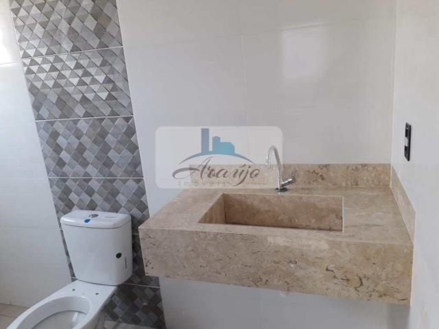 Casa à venda com 2 dormitórios em Plano diretor norte, Palmas cod:139 - Foto 4