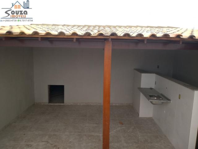Apartamento Padrão para Venda em Rocha São Gonçalo-RJ - Foto 11