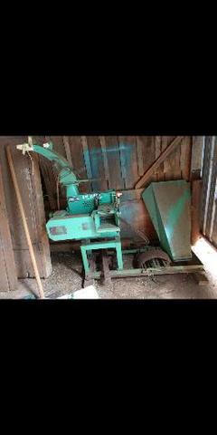 Vendo enciladeira nogueira N9