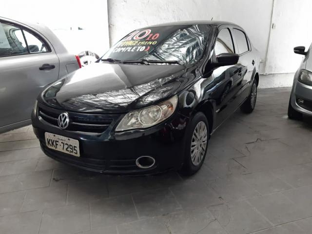 VOYAGE 2009/2010 1.0 MI 8V FLEX 4P MANUAL - Foto 3