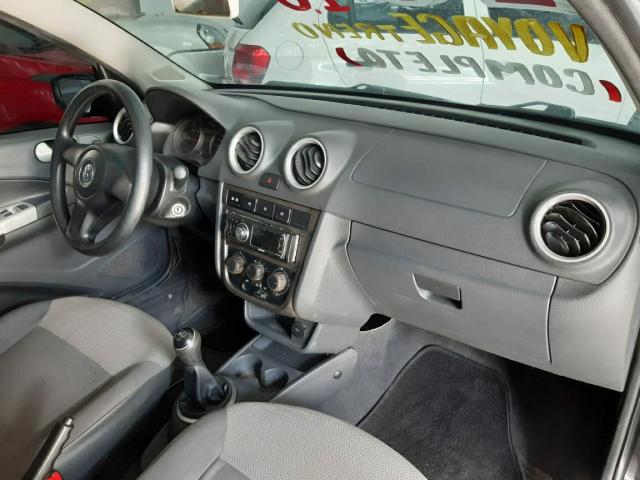 VOYAGE 2009/2010 1.0 MI 8V FLEX 4P MANUAL - Foto 9