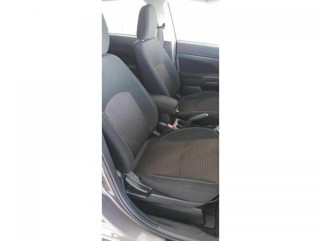 Mitsubishi ASX 2.0 16V Aut. - Foto 3