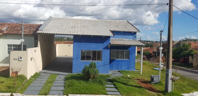 Casa incrível de 2 quartos em condomínio fechado. - Foto 3
