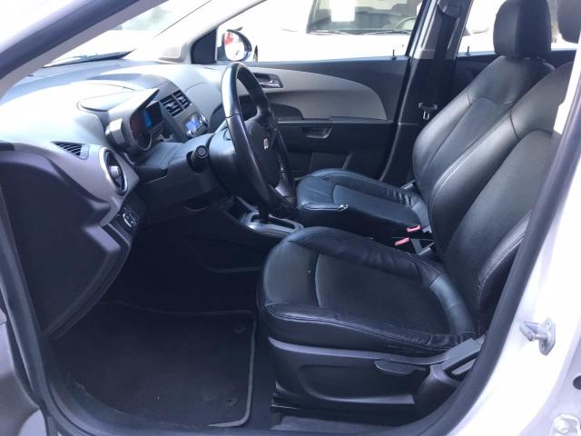 SONIC 2013/2013 1.6 LTZ SEDAN 16V FLEX 4P AUTOMÁTICO - Foto 11