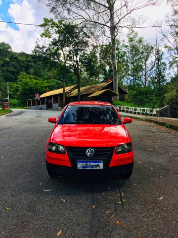 Gol G4 1.6 Power Flex AP Completo - Vendo ou Troco - Foto 8