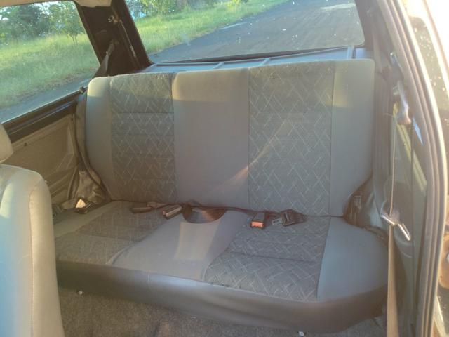 Fiat Uno 2004 - Gasolina - Foto 9