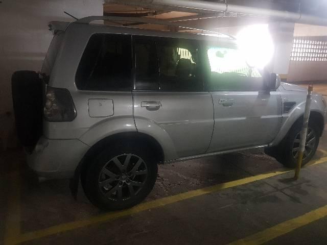 Pagero Tr4 2013/Flex Manual 4x2 - Foto 6