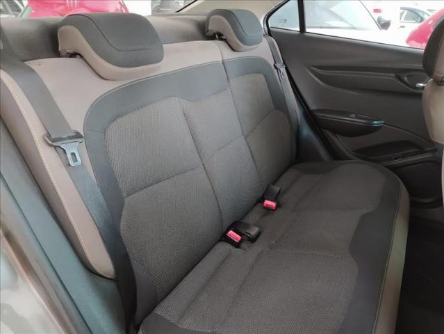 Chevrolet Prisma 1.4 Mpfi Ltz 8v - Foto 6