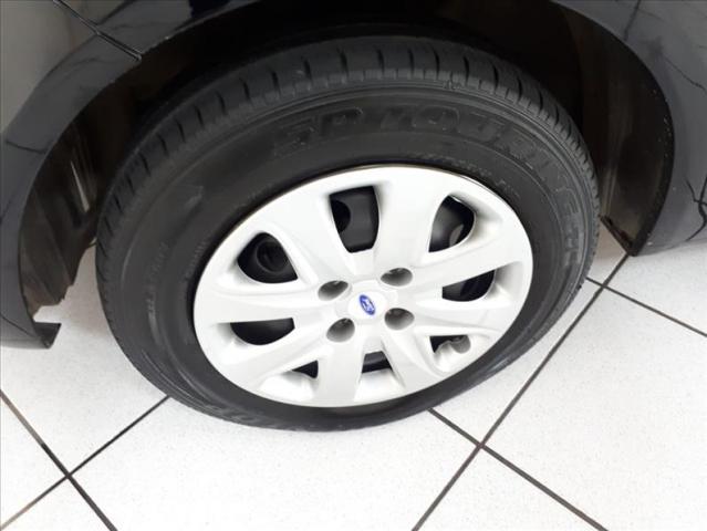 Ford Fiesta 1.0 Rocam Hatch 8v - Foto 7