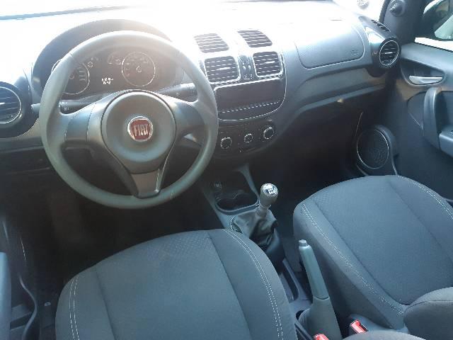 GRAND SIENNA ATTRACTIVE 1.4 2016 - Foto 5