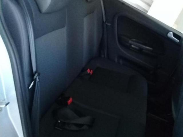 Volkswagen Gol Trendline 1.6 T. Flex 8V 5P - Foto 4