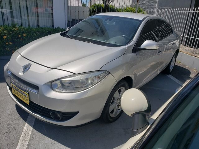 Renault Fluence 2.0 16V Privilege (aut) (flex) 2013/2014 - Foto 3