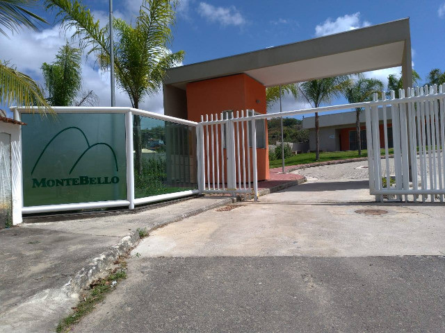 Condomínio Monte Bello Maricá - próximo da rodovia e do centro ! - Foto 4