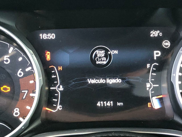 Compass longitude 2019 flex - Foto 3