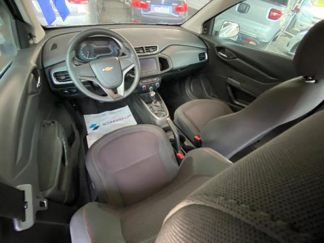 Chevrolet Onix 1.4 LT - Foto 11