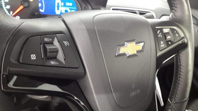 GM - CHEVROLET PRISMA Sed. LTZ 1.4 8V FlexPower 4p Aut. - Foto 10