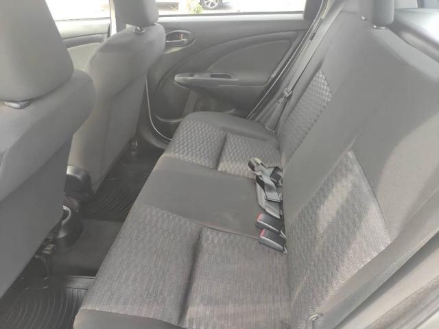 Toyota Etios X 1.3 - Foto 7