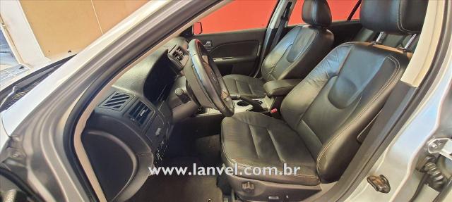 FUSION 2009/2010 2.5 SEL 16V GASOLINA 4P AUTOMÁTICO - Foto 9