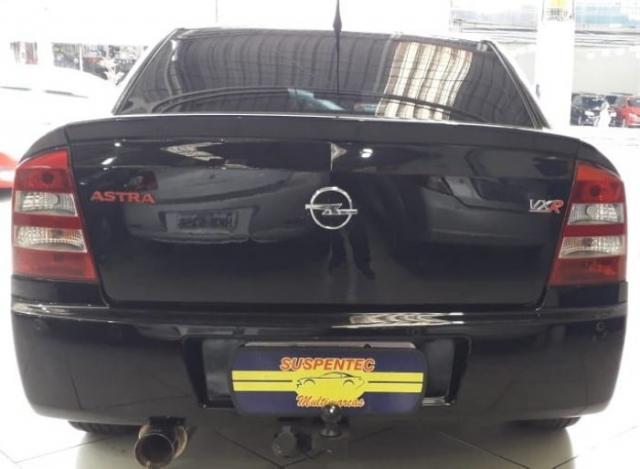 Chevrolet astra sedan 2011 2.0 mpfi advantage sedan 8v flex 4p manual - Foto 6