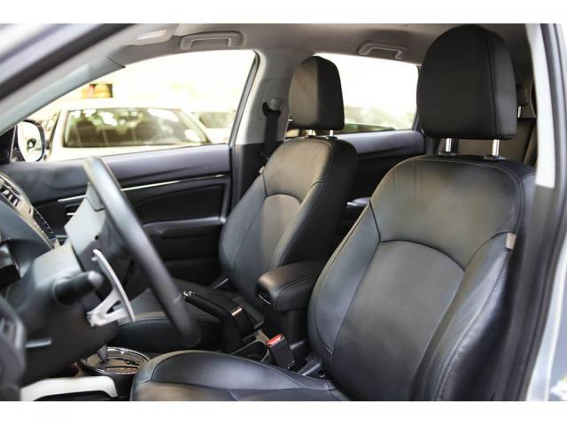 Mitsubishi ASX 2.0 4WD CVT Aut - Foto 6