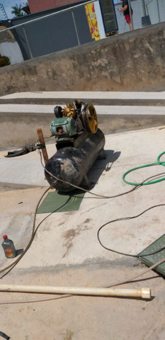 Poço artesiano limpeza e manutenção 