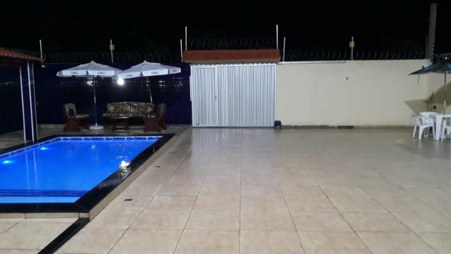 Casa com 4 suítes novas na praia do Atalaia, Salinópolis-Pa - Foto 3