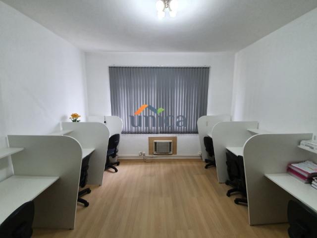 Ponto Comercial - Centro Joinville/SC