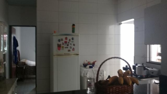 Agio de casa en trindade. So 18.mil