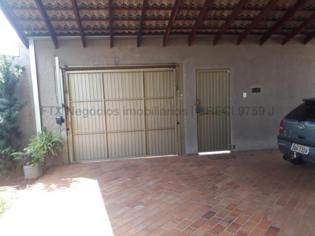 Casa à venda, 2 quartos, Vila Bandeirante - Campo Grande/MS - Foto 11